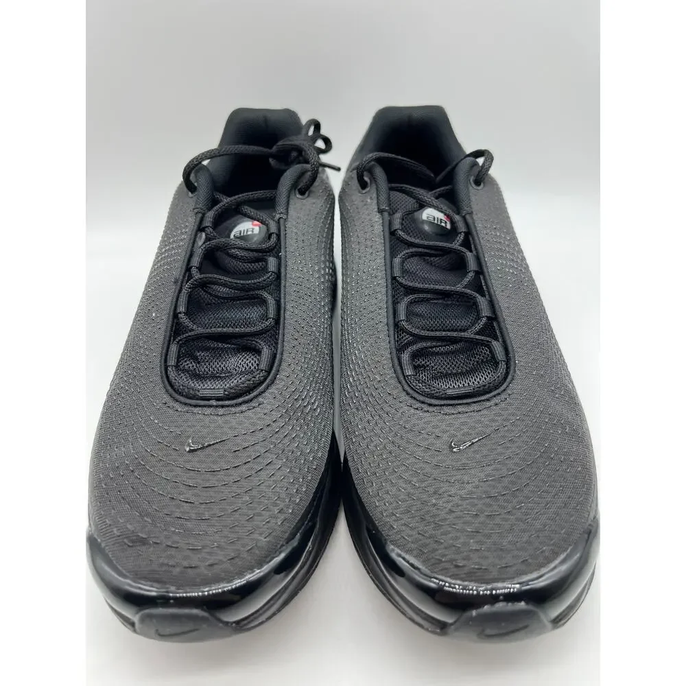 Nike Air Max Dn Black Metallic Grey DV3337-006 Men's Size 14 New